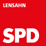 Logo: SPD Lensahn